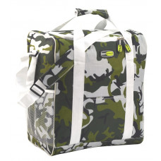 BORSA TERMICA VERTICAL 35L CAMOUFLAGE ASS (12pz)